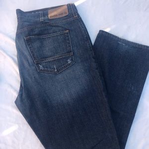 Men’s jeans